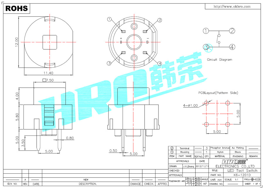 K6-1201D