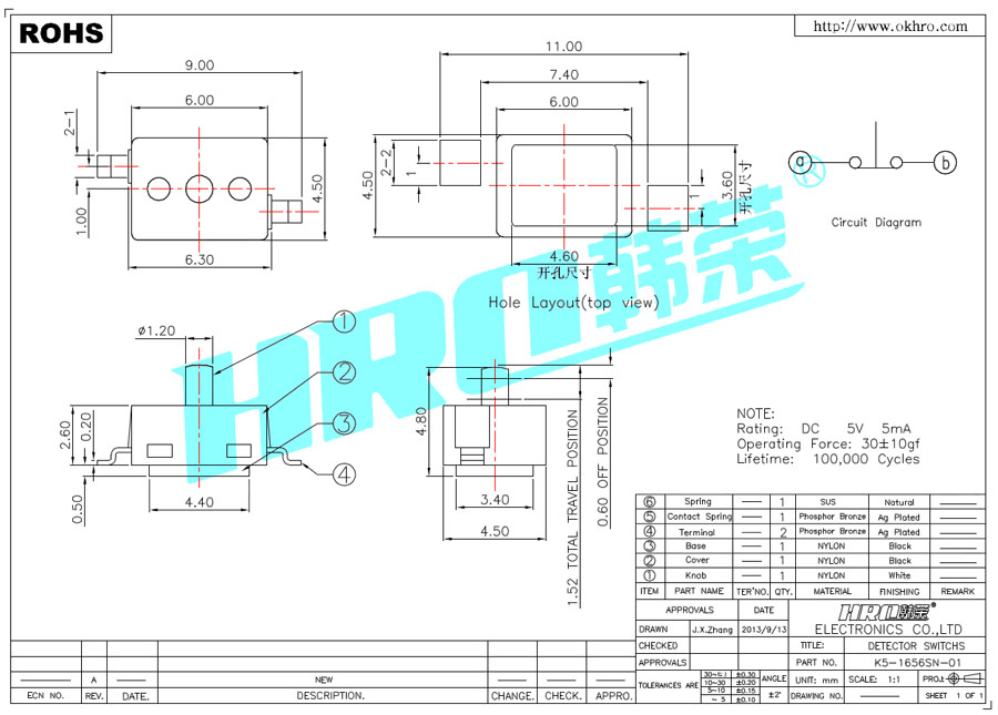 K5-1656SN-01